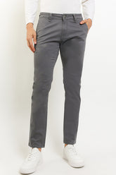 Cardinal Celana Panjang Chinos Skinny Pria C0046BK04D